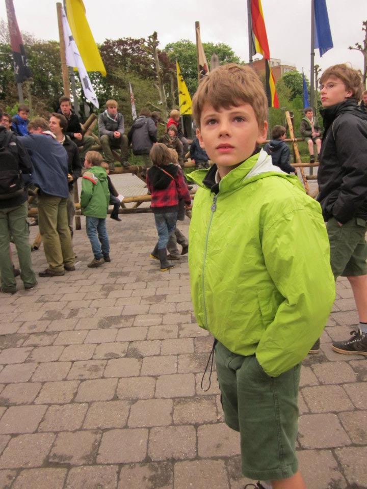 Sint-Martinus den XIIde - 70 Jaar Sint-Martinus Dusart 2012